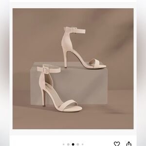 Idifu High Heels